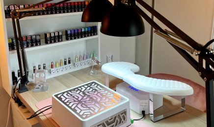 Pop Atelier : Manucure à Toulouse
