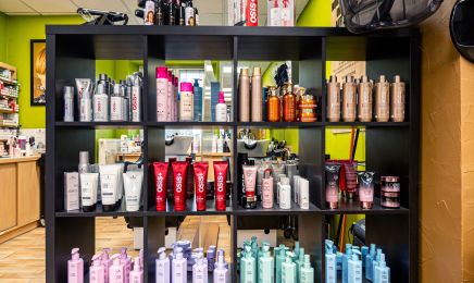 L'Atelier d'Estelle : Coiffeur à Ingersheim
