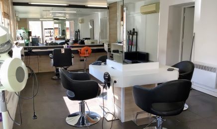 Salon Coiffure Isabelle : Coiffeur à Saint-Cézaire-sur-Siagne