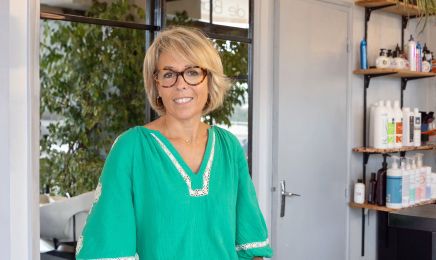 Patricia Coiffure  : Coiffeur à Biarritz