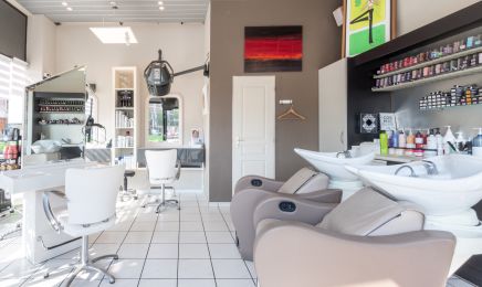 Hair zen : Coiffeur à Le Havre