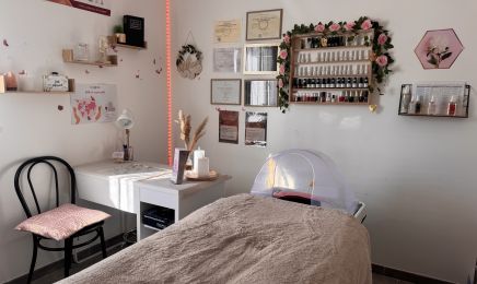 L'institut des Bellas : Coiffeur à Saint-Hilaire-de-Brethmas