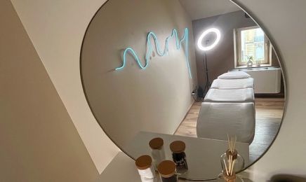 Kaïna Belabed : Institut de beauté à Agen