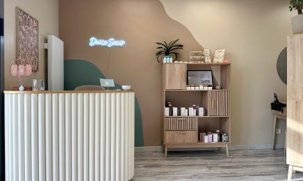 Douce Soeur : Coiffeur à Louverné