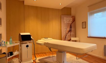 Morgane Beauty Studio : Institut de beauté à Innenheim