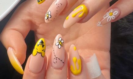 COCO Nails Bar  : Manucure à La Londe-les-Maures