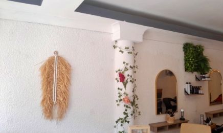 Le salon dAurel - Plage : Coiffeur à Marseillan