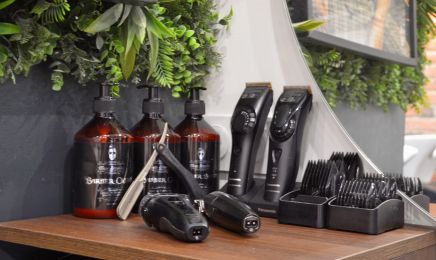 Nouvelle Tendance : Coiffeur à Toulon