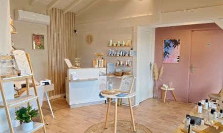 Belle & Zen  : Institut de beauté à Villars-les-Dombes