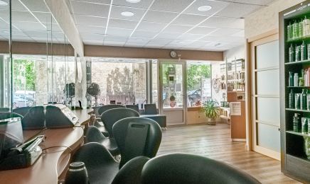 Patricia coiffure : Institut de beauté à Saint-Pons-de-Thomières