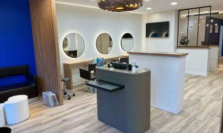 L'Instant T ( ex Jean louis David )  : Coiffeur à Nantes