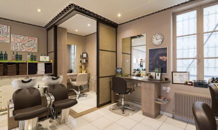 Jo Too Court : Coiffeur à Levallois-Perret