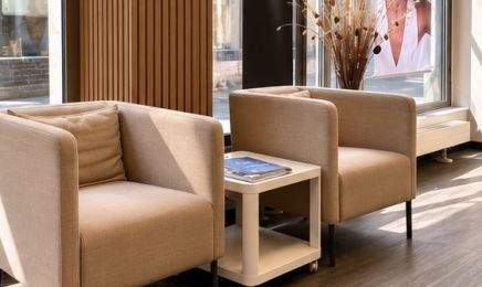Friseursalon Elegancia in City: Friseur in Oldenburg (Oldb)