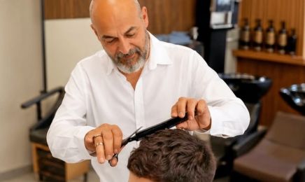 Yars Coiffeur : Friseur in Mannheim