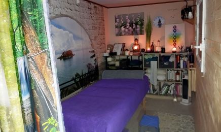 Endrozen  : Institut de beauté à Pluméliau-Bieuzy