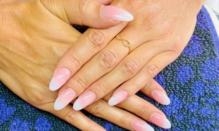 Beauté d'Azur ongles&cils by Marine : Institut de beauté à Six-Fours-les-Plages