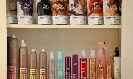 Icone Coiffure  : Coiffeur à Lyon