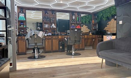 Coiffeur N°1 - Avec & Sans rdv : Coiffeur à Saint-Jacques-de-la-Lande