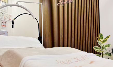 Just Beauty : Kosmetikstudio in Pforzheim