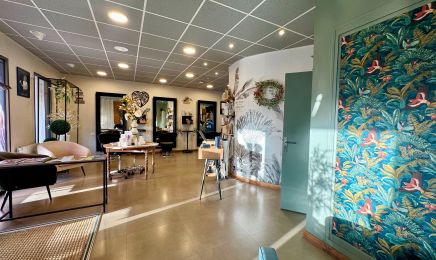 L’Atelier d’Émilie : Coiffeur à Évron
