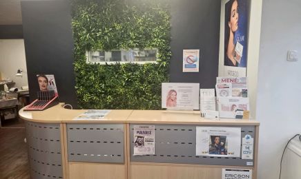Douce Heure de Soins : Institut de beauté à Le Mené