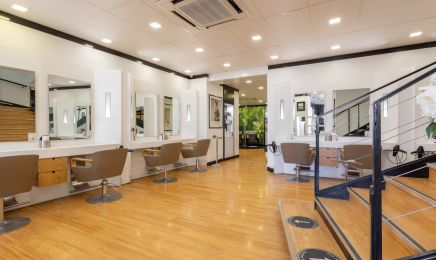 DESSANGE - Caen : Coiffeur à Caen