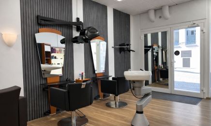 Melitta Trendfrisuren - Helmstedt: Friseur in Helmstedt