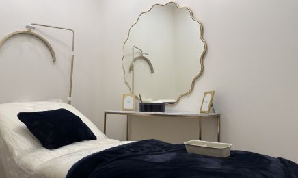 THE HOUSE OF BEAUTY  : Manucure à Marseille