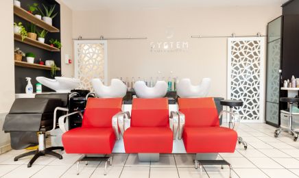 Mod'Styl : Coiffeur à Ormes
