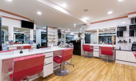 Camille Albane - Paris 16 Rémusat : Coiffeur à Paris