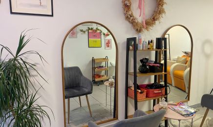 Salon Flora : Coiffeur à Gaillac