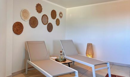 SPA LES ROSES BLANCHES  : Institut de beauté à Saint-Christophe-sur-Dolaizon