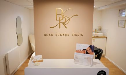 Beau Regard Studio  : Institut de beauté à Colmar