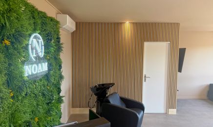 Noam Coiffeur Barbier : Manucure à Aix-en-Provence