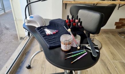 E.L Coiffure  : Coiffeur à Saint-Raphaël