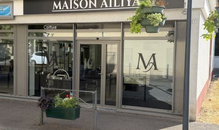 Maison Ailiya  : Institut de beauté à Yutz