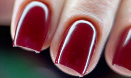 Beauty By Ophélie : Manucure à Rodez