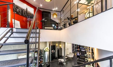 Fréderic Kazan - Tourny : Coiffeur à Bordeaux