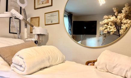 Léa Beauty : Institut de beauté à Caen