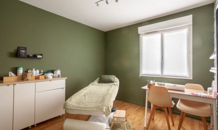 Mon Salon de Beauté : Institut de beauté à Chasse-sur-Rhône