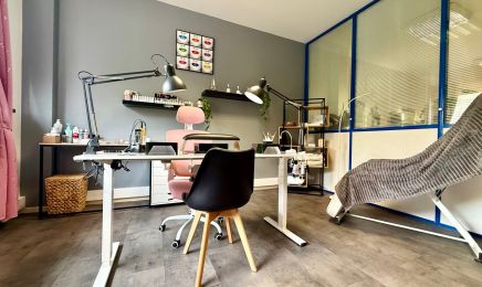 Parenthèse Douceur : Manucure à Besançon