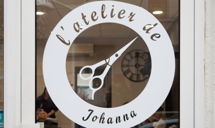 L’atelier de Johanna : Coiffeur à Voiron