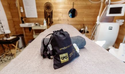 Belo Bien-Être  : Institut de beauté à Bouc-Bel-Air