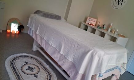 Studio de Massage OM : Coiffeur à Châteauroux