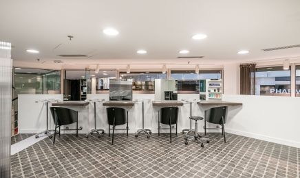 Mon Salon : Coiffeur à Rennes