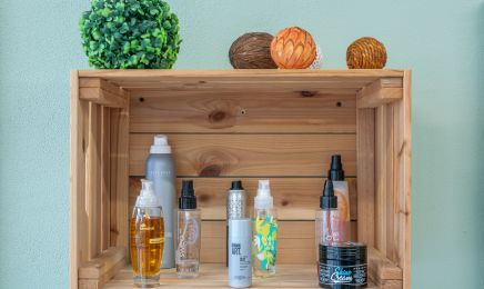 Hair S by Olivia : Barbier à Montois-la-Montagne