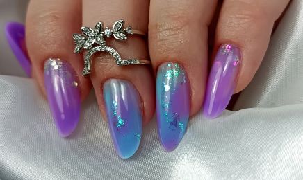 Ryley Nails : Manucure à Léognan