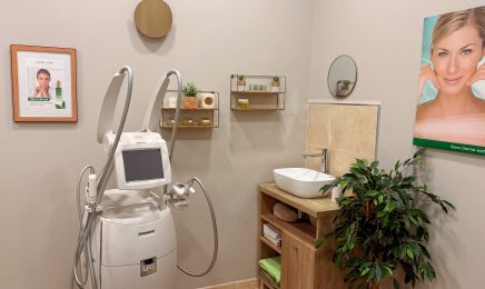 Institut Oceane : Manucure à Carry-le-Rouet