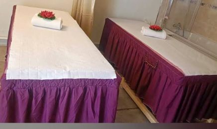 Beauté Orientale Asiatique  : Institut de beauté à Vitry-sur-Seine