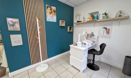 Esprit Zen : Coiffeur à Chambly